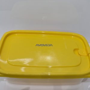 AVOVIDA Airtight Food Storage Container