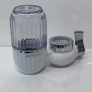 AVOVIDA Advanced Faucet Water Filtration System