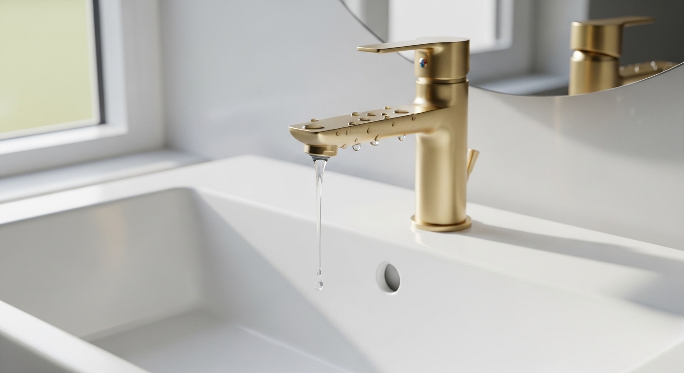 best basin tap brands uk