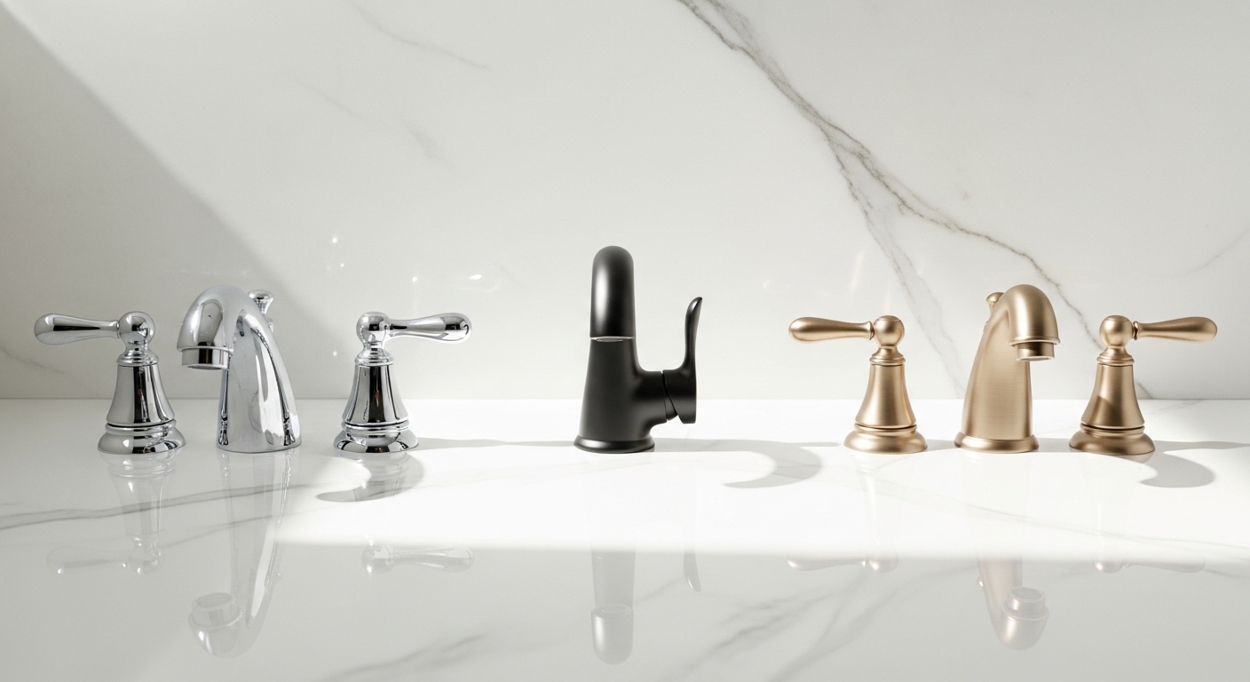 best delta bathroom faucet