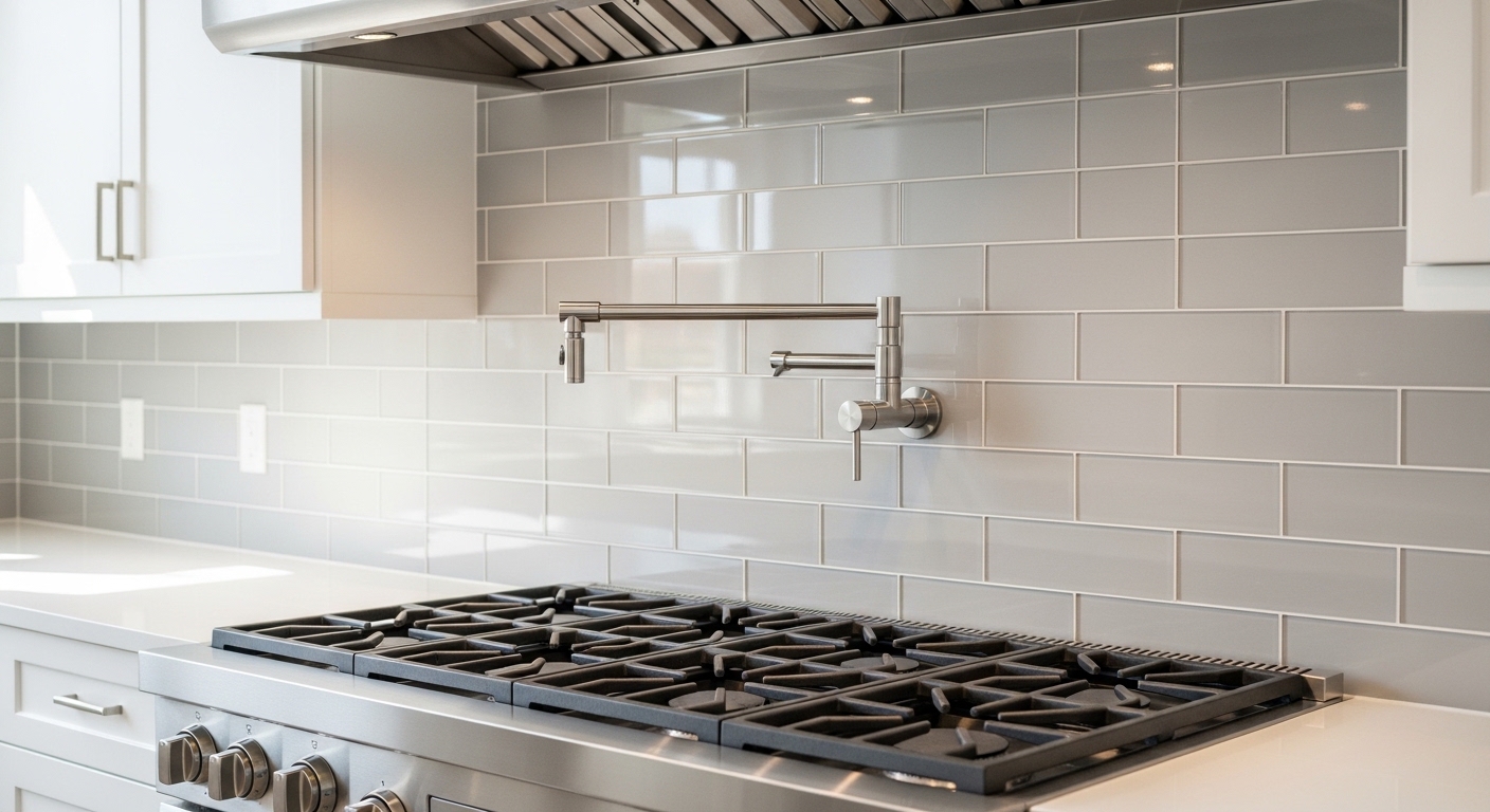 pot filler faucet ferguson