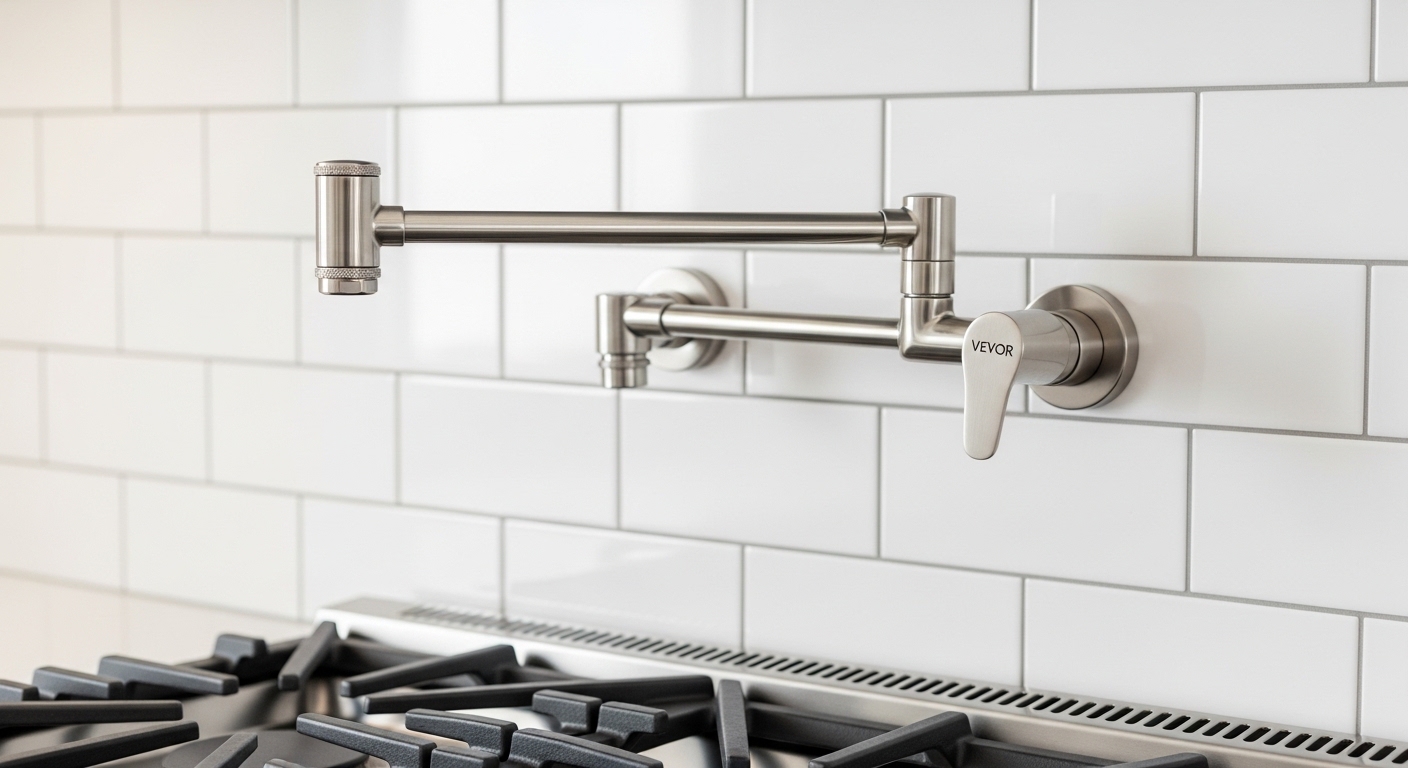 vevor pot filler faucet