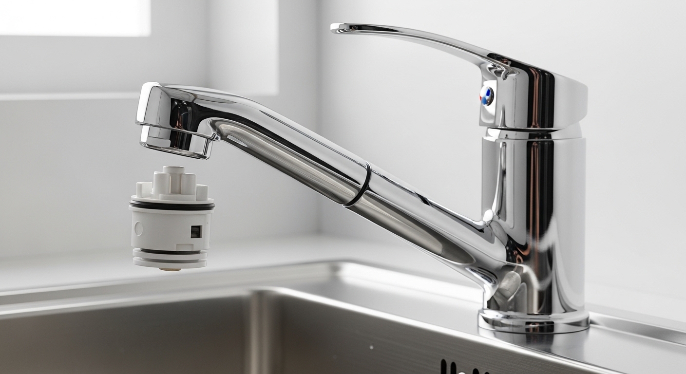 artika faucet cartridge replacement